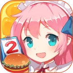 餐厅萌物语内购版
