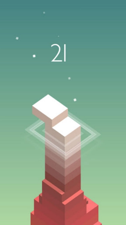 反应堆stack小游戏图2