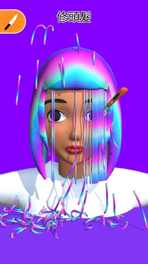 畅玩大挑战游戏图5