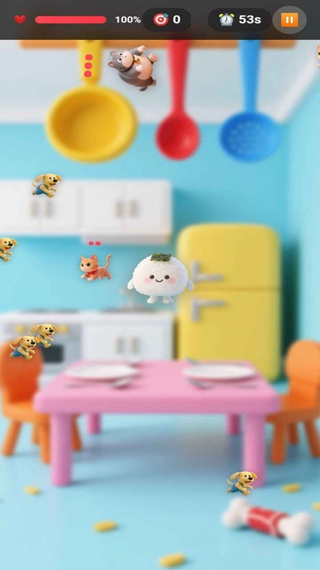 别吃我的饭游戏最新版图3