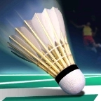 Real Badminton World Racing 2026安卓版