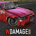 wdamage汽车碰撞模拟器