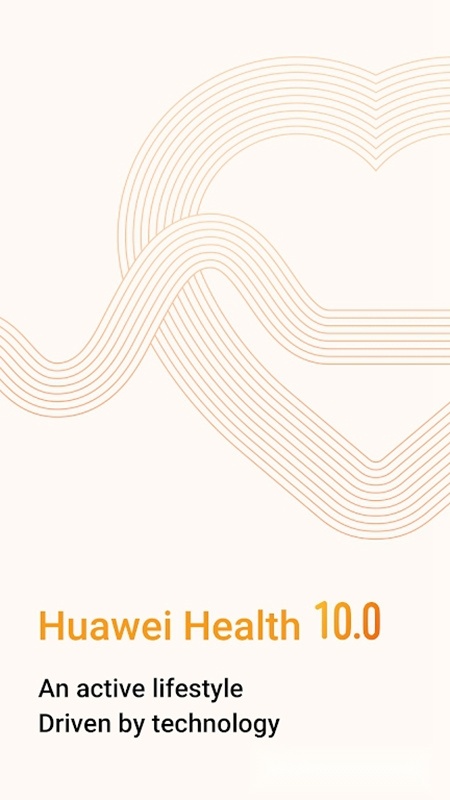 华为运动健康国际版图5