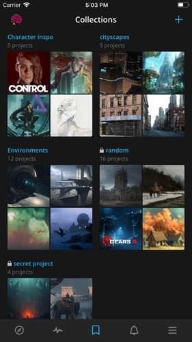 ArtStation原版图2