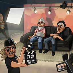 脑洞顶呱呱儿