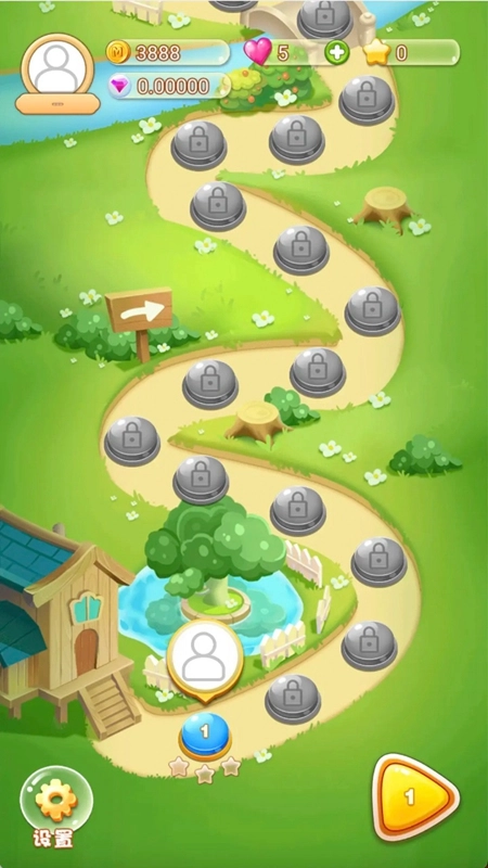 兜兜赚游戏无广告版图1