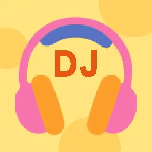 DJ车载嗨歌官方最新版