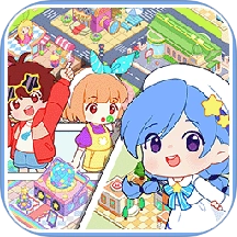 我的度假小镇原版