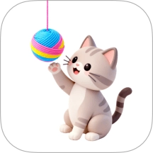 PeppyCat逗猫正版
