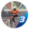 蜘蛛英雄3毒液Mod菜单中文版
