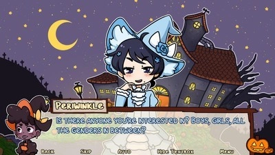 夜宴初体验图1