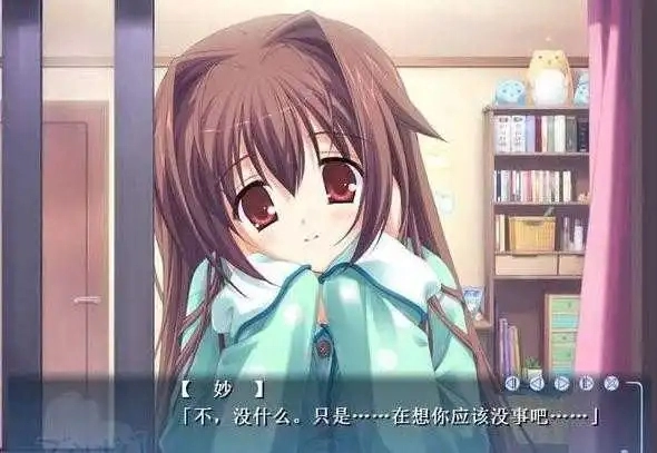 管乐恋曲galgame图2