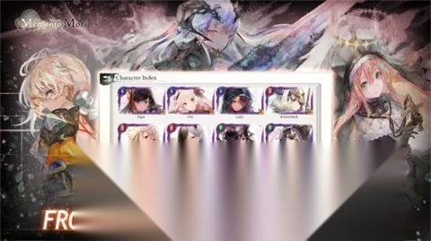 Memento Mori魔女之森(二次元RPG)  手机版图1