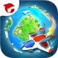 环球营救 GLOBE