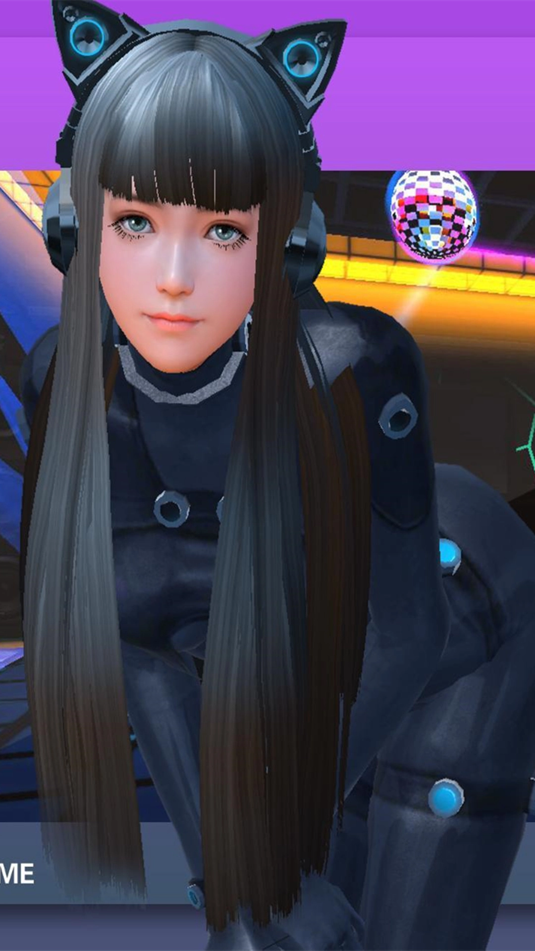 我的VR女友模拟器图1
