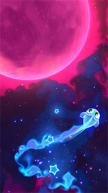 超级星鱼游戏纯净版图2