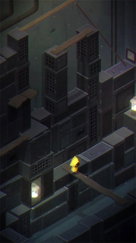 超小梦魇图1