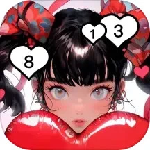 数字彩绘直装版