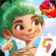 冲啊原始人版
