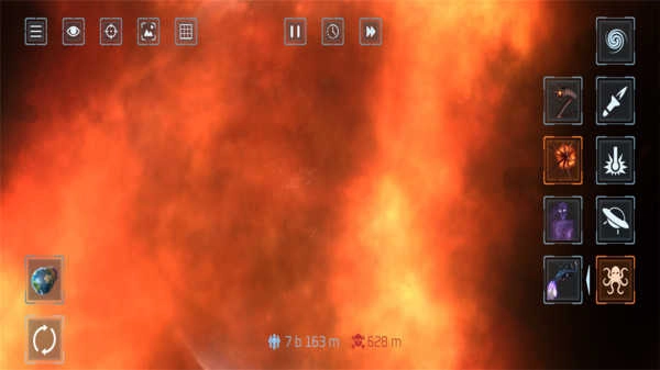 毁灭星球模拟器新版图3