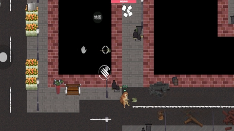 狗狗突围创游世界图3