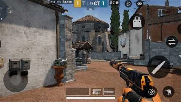 csgo躲猫猫手机版图3