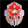 铠甲勇士炎龙召唤器模拟器手机版