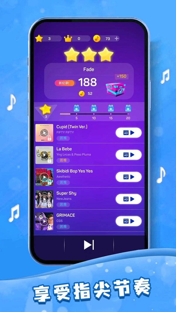 我的电音世界图2