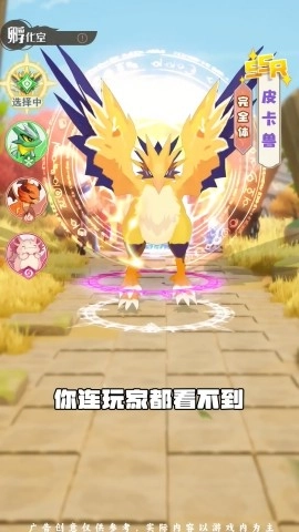 萌宠荣耀图2