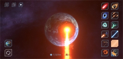 星球毁灭模拟器正版图3