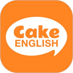 蛋糕英语原版