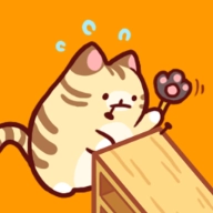 猫咪大亨游戏(KittyCatTycoon)