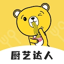 厨艺达人菜谱电子版