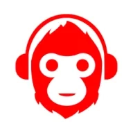 猴子音悦(音乐软件)原版