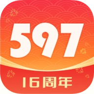 597直聘人才网正版