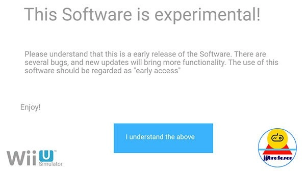 wiiu模拟器直装版图2