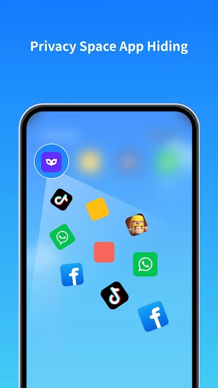 CloneApp手机版图4