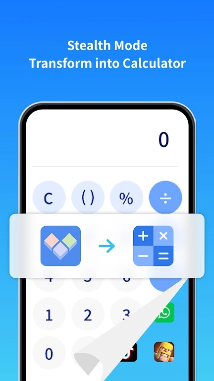 CloneApp手机版图2