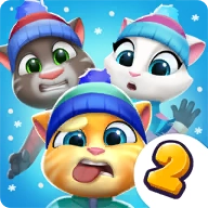 汤姆猫总动员2手游版