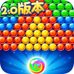 泡泡精灵传奇2026正版