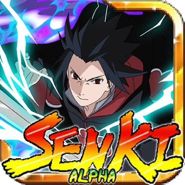 火影战记赤焰版