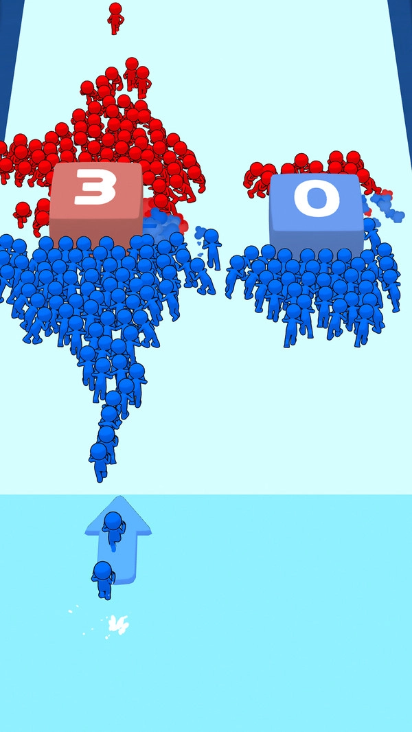 疯狂的堆堆游戏安装图2