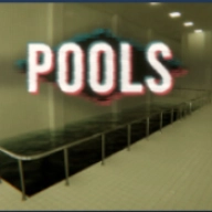 POOLS正版