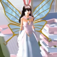 樱花校园模拟装扮手机正版