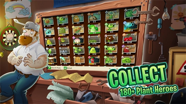 Plants vs Zombies 2国际版图5