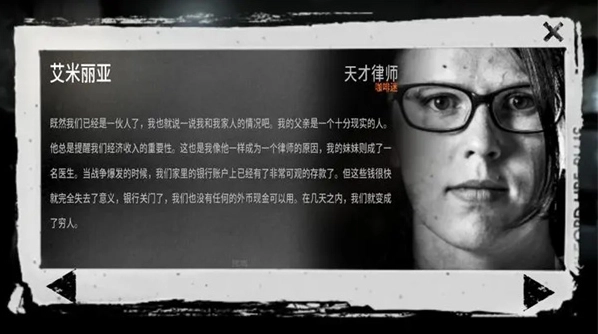 this war of mine手机版图1