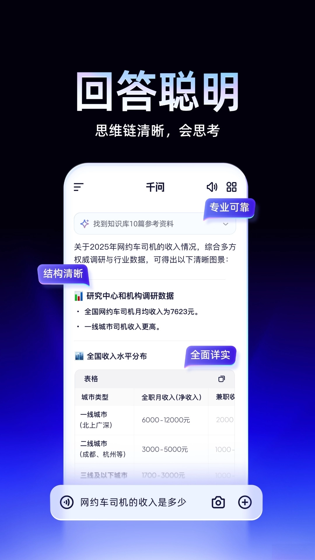 千问ai软件手机版图3