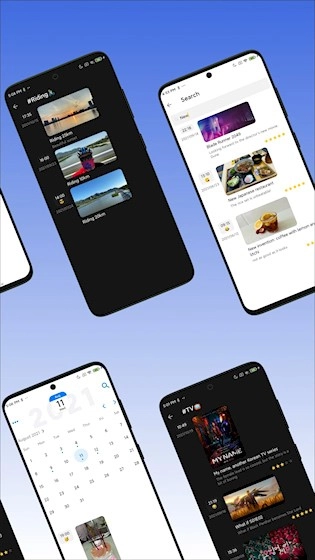 极简日记正版图2