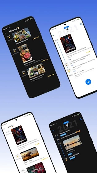极简日记正版图1