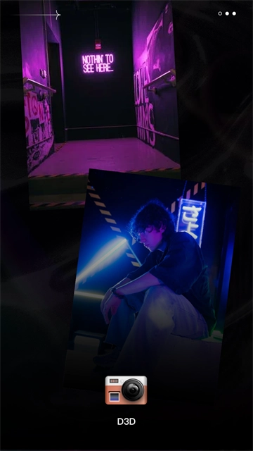 dazz相机复古胶片手机最新版图4